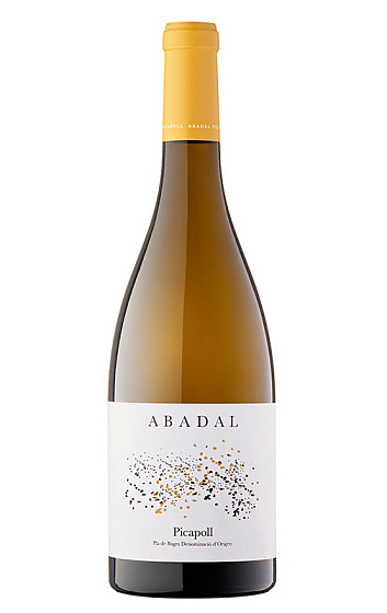 Producto: Abadal Picapoll 2025