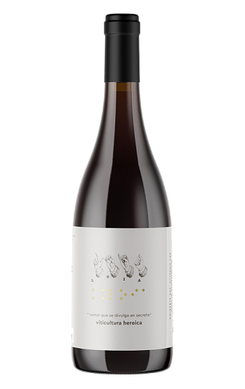 Producto: Abadía da Cova Loia Blanco 2024