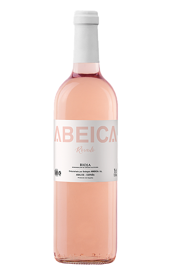 Producto: Abeica Rosado 2025