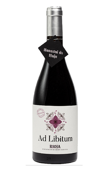 Producto: Ad Libitum Monastel 2024