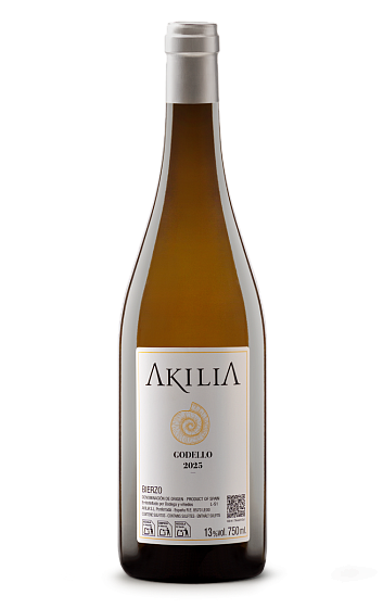 Producto: Akilia Godello 2025
