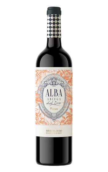 Producto: Alba Abiega Desde Zero 2024