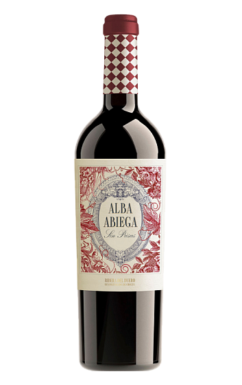 Producto: Alba Abiega Sin Prisas 2024