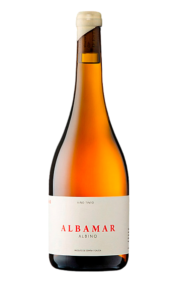 Producto: Albamar Albino 2025