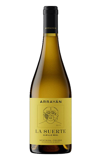 Producto: Arrayán Albillo Real 2024