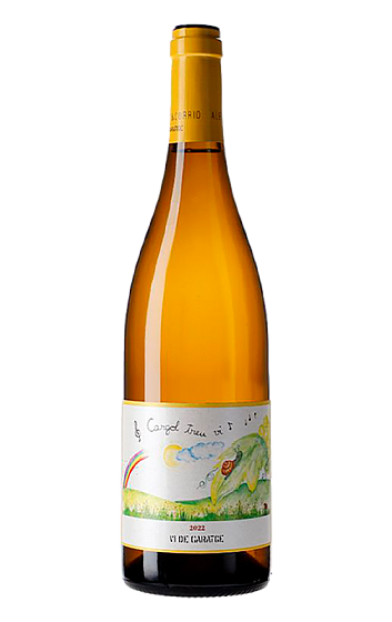 Producto: Cargol Treu Vi 2024