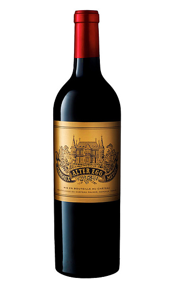 Producto: Alter Ego 2025 en Primeur