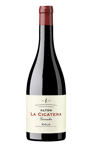 Producto: Altún La Cicatera 2024