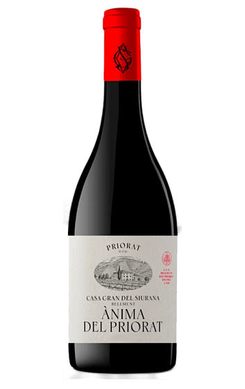 Producto: Ànima del Priorat 2025