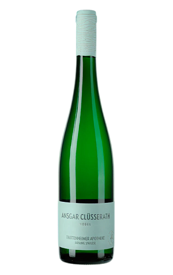 Producto: Ansgar Clüsserath Trittenheimer Apotheke Riesling Spätlese 2024
