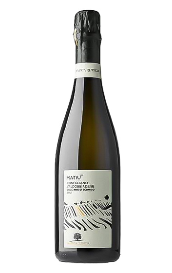 Producto: L’Antica Quercia Matiù Conegliano Brut 2025