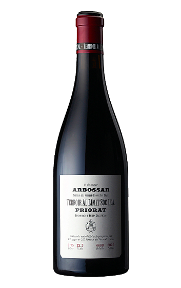 Producto: Arbossar 2022