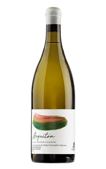 Producto: Las Pedreras Arquitón 2025