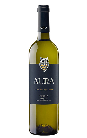 Producto: Aura Verdejo Vendimia Nocturna 2025