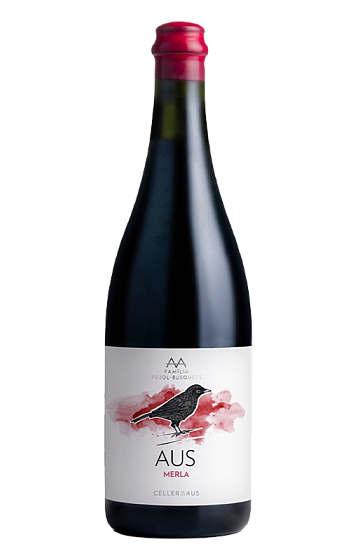 Producto: Aus Merla 2022