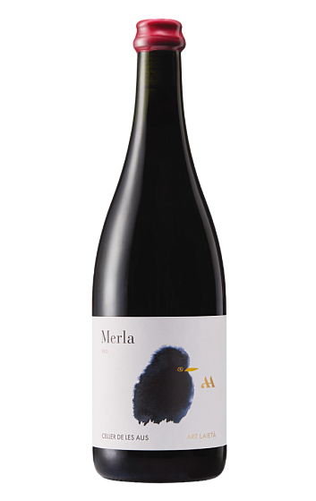 Producto: AUS Merla 2023