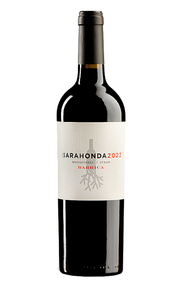 Producto: Barahonda Barrica 2023
