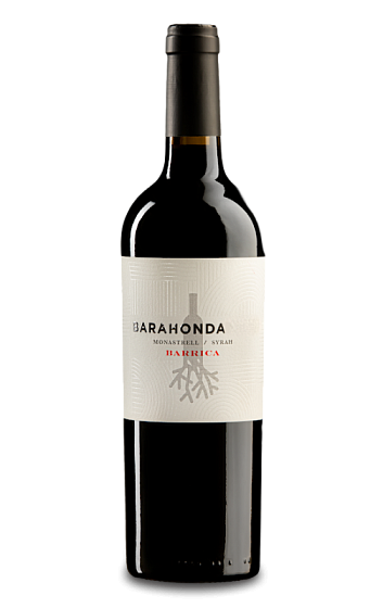 Producto: Barahonda Barrica 2024