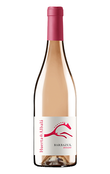 Producto: Barbazul Rosado 2024