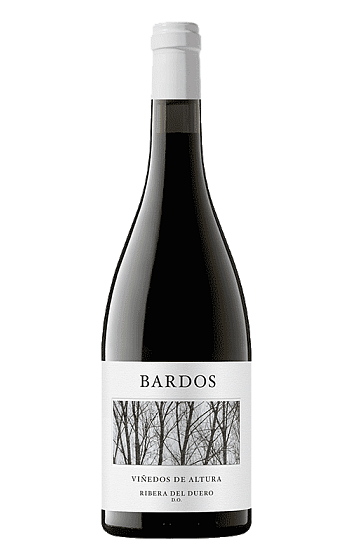Producto: Bardos Viñedos de Altura 2024