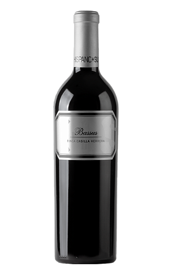 Producto: Bassus Finca Casilla Herrera 2022