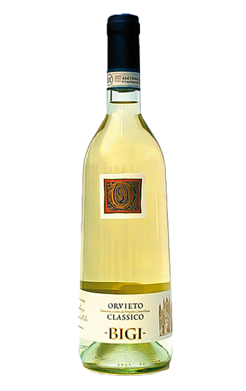 Producto: Bigi Orvieto Classico 2025