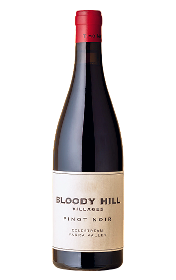 Producto: Timo Mayer Bloody Hill 2024