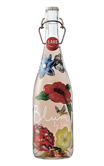 Producto: Blum by Laus Rosé