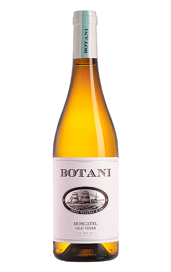 Producto: Botani 2024