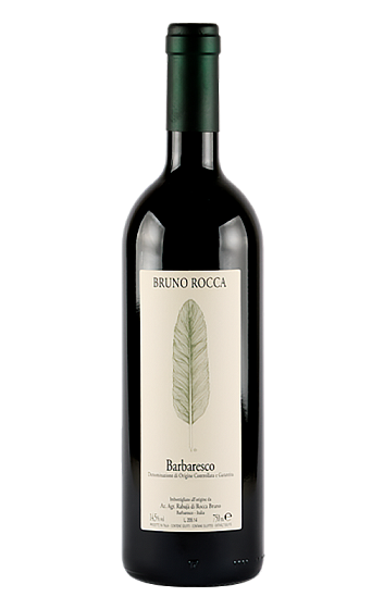 Producto: Bruno Rocca Barbaresco 2023