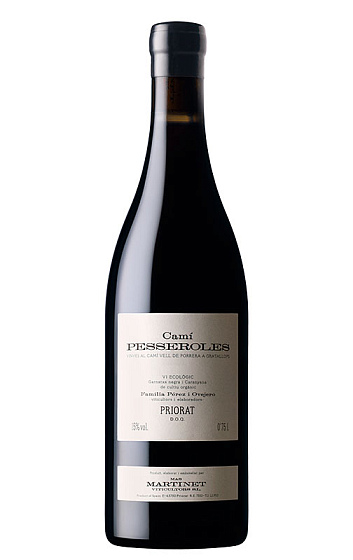 Producto: Camí de Pesseroles 2025 en Primeur