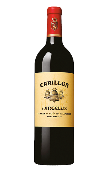 Producto: Le Carillon d'Angélus 2025 Primeur