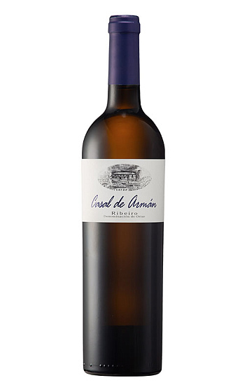 Producto: Casal de Armán Blanco 2025
