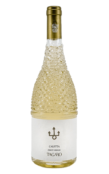 Producto: Tagaro Caletta Pinot Grigio 2025