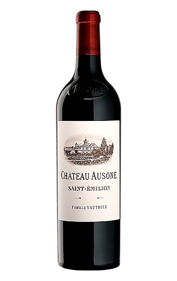 Producto: Château Ausone 2025 en Primeur