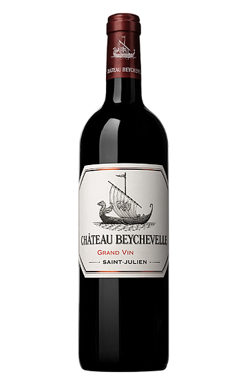 Producto: Château Beychevelle 2025 en Primeur