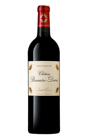 Producto: Château Branaire-Ducru 2025 Primeur