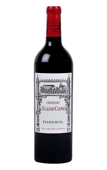 Producto: Château l'Eglise-Clinet 2025 en Primeur