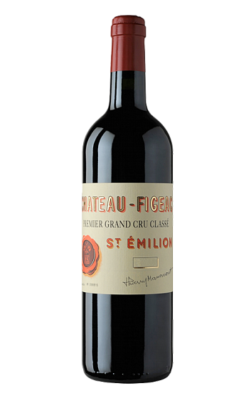 Producto: Château Figeac 2025 en Primeur