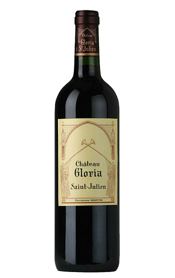 Producto: Château Gloria 2025 en Primeur