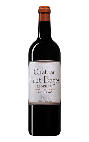 Producto: Château Haut-Bages-Libéral 2025 en Primeur