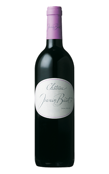 Producto: Château Joanin Bécot 2025 en Primeur