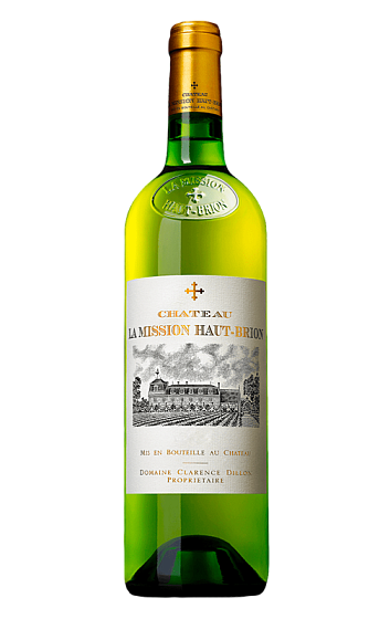Producto: Château La Mission Haut-Brion Blanc 2025 en Primeur