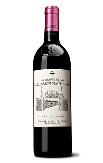Producto: Château La Mission Haut-Brion 2025 en Primeur