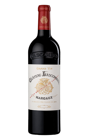 Producto: Château Lascombes 2025