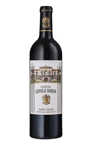 Producto: Château Léoville Barton 2025 en Primeur