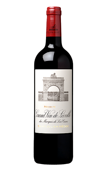 Producto: Château Léoville Las Cases 2025 en Primeur