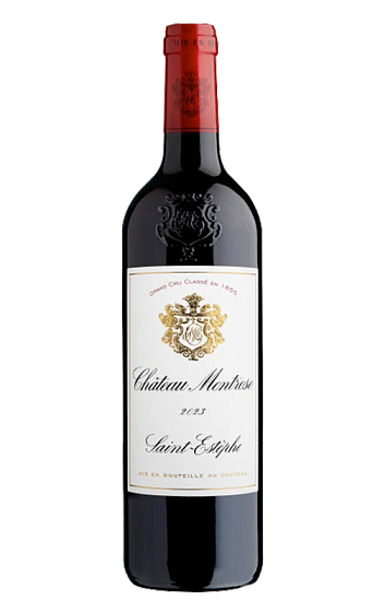 Producto: Château Montrose 2025 en Primeur