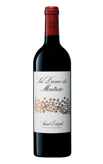 Producto: Château Montrose La Dame de Montrose 2025 en Primeur