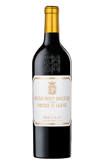 Producto: Château Pichon-Longueville Comtesse de Lalande 2025 en Primeur